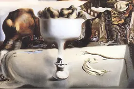 萨尔瓦多达利十大名画图片