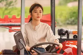 豆瓣评分8.0，无顶流、无宣传的小网剧，照样能出圈，翟子路该火图片