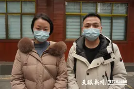 找到了！在毕节七星关区街头飞奔救人的就是他俩图片