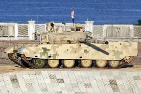 珠海航展闭幕，军贸订单达数十亿美元，合成旅与052D或已成功出口图片