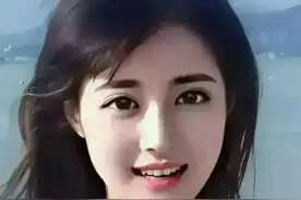 原创藏头诗：十八姑娘一朵花图片
