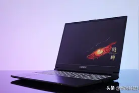 神舟T8-DA9NT体验：12代i9 12900H+3060独显直连，为何敢卖7999？图片