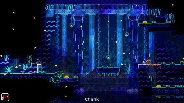 盘点5款好评类银河恶魔城游戏，探索自由度爆表谁是你的菜？