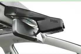 信联科技公司联合一汽大众推出首家全车系“ETC+行车记录仪”一站式选装服务图片