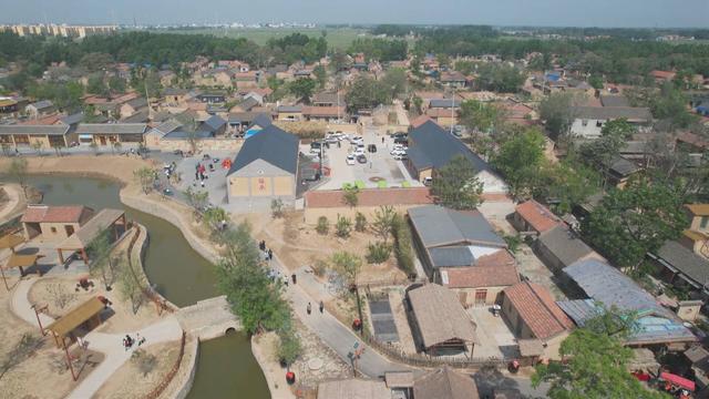 从“郜国故都”到文旅新地 千年古县成武的破圈之路