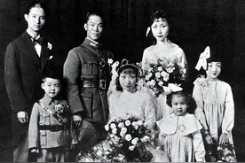 陈诚西安事变回忆录图片