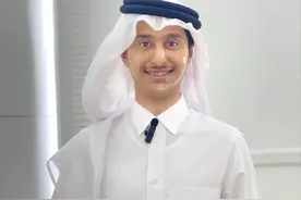 卡塔尔王子澄清身世，只是王室成员非国王儿子，ID火速改名被吐槽图片