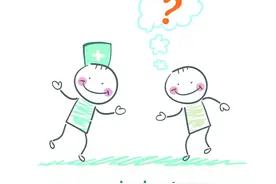 神奇的心理学图片，说出你第一眼看到的是什么？马上测出你性格图片