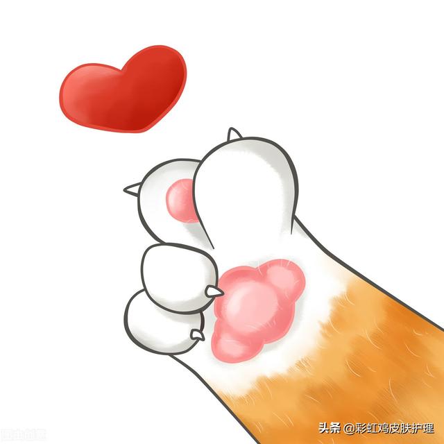 补水可以改善鸡皮肤吗