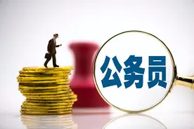 知道考公务员有多难？即使笔试过了，95%的人面试也无法通过图片
