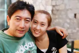 水均益：让二婚妻子和女儿水亦诗处成闺蜜，我很骄傲但也很愧疚图片