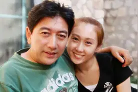 水均益：让二婚妻子和女儿水亦诗处成闺蜜，我很骄傲但也很愧疚图片