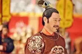 如果朱标真的要造反，被臣子举报，朱元璋会怎么处理朱标和臣子？图片