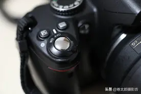 学摄影不求人，一篇文章教你学会用单反相机拍照图片