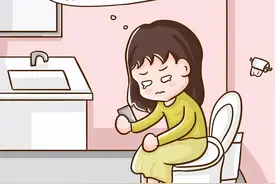 为什么尿意很强，却总感觉尿不出来、尿不干净？图片