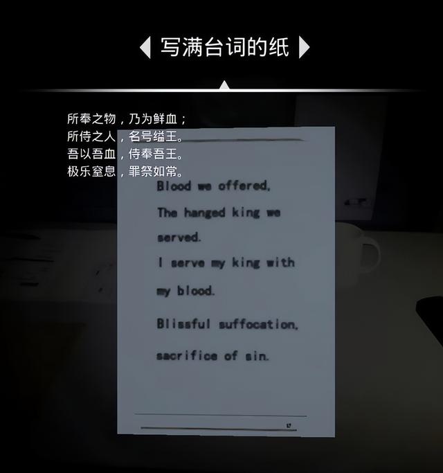 有亮点有问题的《收容秘密档案》,有惊吓有惊喜的scp