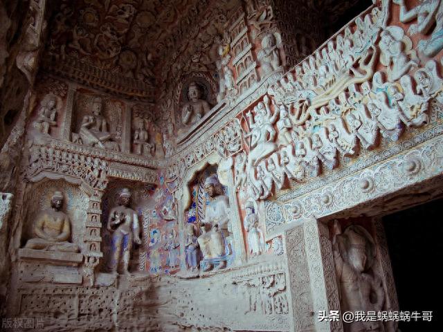 太原周边自驾游(太原一日游最佳去处)