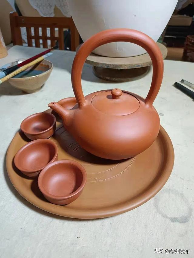 金秋微度假，就来贾汪，66个必玩之地安排！