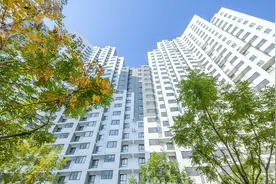 全四川小区都在用的隔声保温卷材是什么？图片
