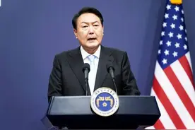 7月15日，韩国政府变天？或将迎最强硬总统，终于不做美国小弟了图片