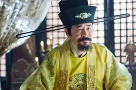 宋朝的官帽上为何有两根长翅？了解用途后不得不夸：赵匡胤真聪明图片