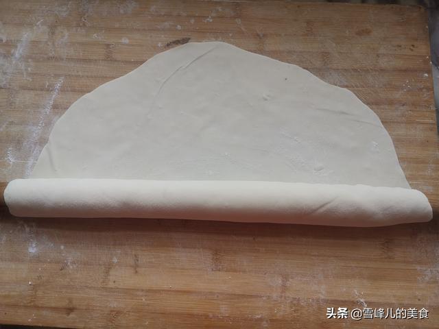 3月白蒿正当时，你知道怎么吃吗？学会这做法，卷卷蒸一蒸太香了