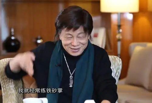 中国影坛“十大实战高手”，李连杰、甄子丹、吴京，皆不在列