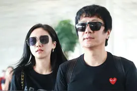 郑钧谈刘芸：喜欢她的善良简单，有事就骂完事就忘图片