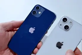 iPhone 13通话存在问题？苹果被爆两个月仍未修复BUG图片