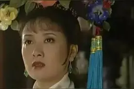 宜妃深受康熙宠爱，为何康熙刚死，雍正就当众羞辱？图片