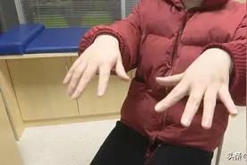 年轻女子一紧张就手抖，竟是因为这些不良作息？图片