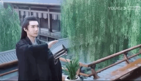 疯了？这是可以播的吗