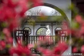 南京莫愁湖公园元旦起免费开放，预约攻略来了→图片