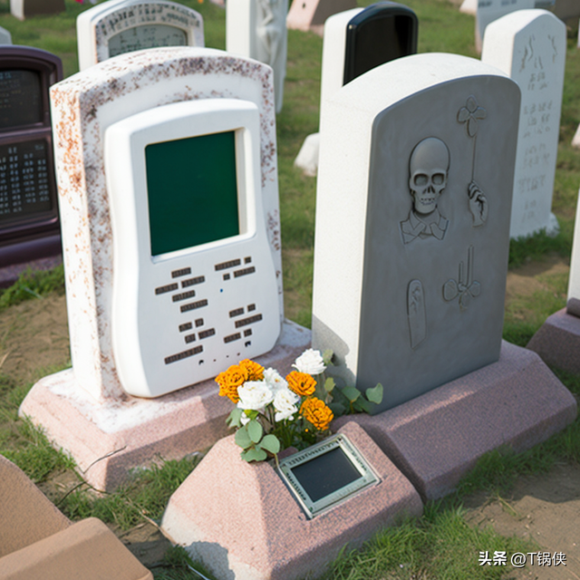 清明祭，那些死去的IT技术或产品你还记得吗？