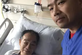 从呼吸困难到咳出肿瘤组织，一个肺癌患者亲述在美国治疗历程图片