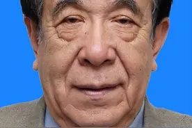 出身农村，他拒绝美国高薪工作，一个案子为中国挽回百亿美金损失！图片