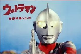 14位昭和系奥特曼，原来TA们才是男朋友心中的“白月”光啊图片