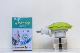 电蚊香液对人体有害吗？可以开一晚上吗？蚊子开始多了，别不知道图片