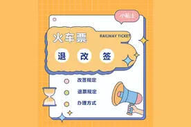 出行途中没赶上火车怎么办？图片