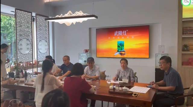 武陵红茶冲泡标准培训班圆满启动 | 泡茶有讲究，做茶不将就(图1)