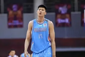 范子铭:得知拿我交易周琦彻夜难眠 领导后来说交易黄了我睡12小时图片