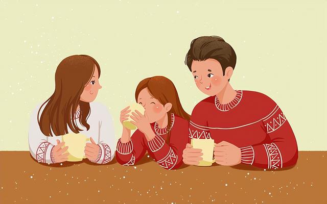 关于亲情的名言名句 - 冷求网