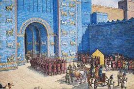 浅谈在古巴比伦，数学的历史背景，及成就与价值图片