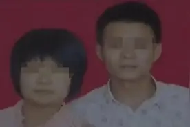 夫妻说好一起自杀，结果丈夫死了，妻子冷漠说：死了算了！图片