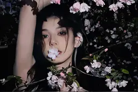 性感美女头像图片