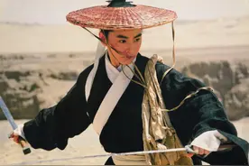 武侠电影里回味无穷的经典台词，你忘记了吗？图片
