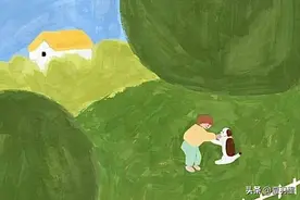 儿孙身上有这三个特点，是有出息的征兆，注定能成大器图片