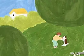 儿孙身上有这三个特点，是有出息的征兆，注定能成大器图片