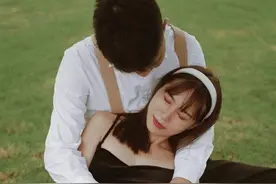 婚姻里，男人不愿把钱交给老婆，无非就是这四种原因图片