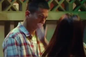 宋妍霏：用榨菜招待杨迪，狂扇男演员巴掌，张纪中教她认清现实？图片